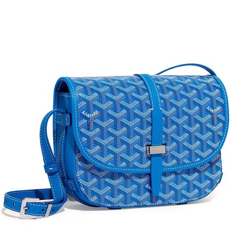 goyard mens bag|Goyard bag price original.